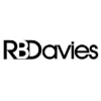 RB Davies logo, RB Davies contact details