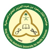 King Saud bin Abdulaziz University for Health Sciences logo, King Saud bin Abdulaziz University for Health Sciences contact details