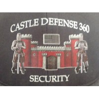 Castle Defense 360™ (ProActive Protectors) logo, Castle Defense 360™ (ProActive Protectors) contact details