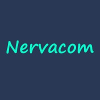 Nervacom logo, Nervacom contact details