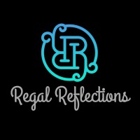 Regal Reflections logo, Regal Reflections contact details