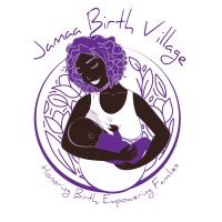 JAMAA BIRTH VILLAGE logo, JAMAA BIRTH VILLAGE contact details