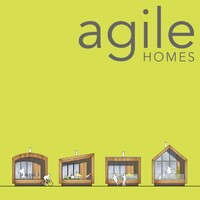 Agile Homes and Property logo, Agile Homes and Property contact details