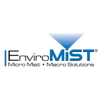 EnviroMist Pty Ltd logo, EnviroMist Pty Ltd contact details