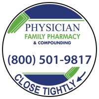 Physician Family Pharmacy logo, Physician Family Pharmacy contact details