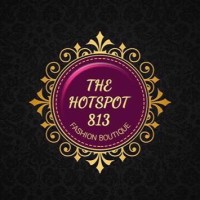 THE HOT SPOT 813 FASHION BOUTIQUE logo, THE HOT SPOT 813 FASHION BOUTIQUE contact details