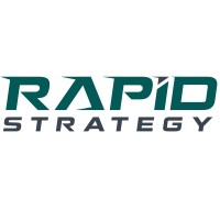 Rapid Strategy, Inc logo, Rapid Strategy, Inc contact details