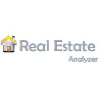 RealEstate Analyzer logo, RealEstate Analyzer contact details