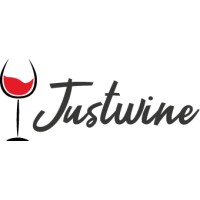 Justwine logo, Justwine contact details