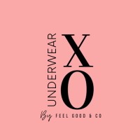 XO Underwear by Feel Good & Co logo, XO Underwear by Feel Good & Co contact details