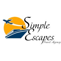 Simple Escapes Travel Agency logo, Simple Escapes Travel Agency contact details