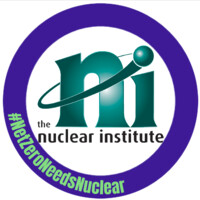 Nuclear Institute logo, Nuclear Institute contact details