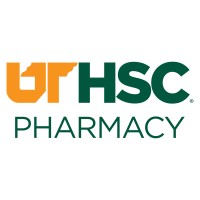 UTHSC College of Pharmacy logo, UTHSC College of Pharmacy contact details