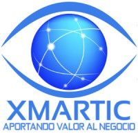 Xmartic logo, Xmartic contact details