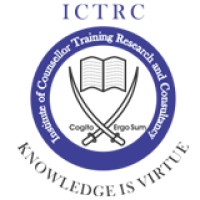 INSTITUTE OF COUNSELLOR TRAINING RESEARCH AND CONSULTANCY (ICTRC) PRIVATE LIMITED logo, INSTITUTE OF COUNSELLOR TRAINING RESEARCH AND CONSULTANCY (ICTRC) PRIVATE LIMITED contact details