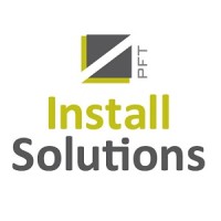 PFT Install Solutions logo, PFT Install Solutions contact details