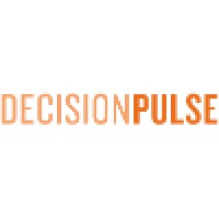 Decision Pulse logo, Decision Pulse contact details