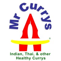 Mr. Currys Foods & Services logo, Mr. Currys Foods & Services contact details