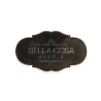 Bella Cosa Events logo, Bella Cosa Events contact details