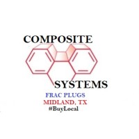 Composite Systems, LLC - local frac plug manufacturing company in Midland, Texas! logo, Composite Systems, LLC - local frac plug manufacturing company in Midland, Texas! contact details