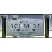 Jacob Schmidt & Son logo, Jacob Schmidt & Son contact details