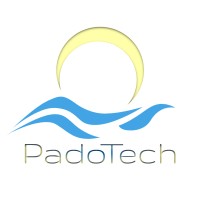 PadoTech logo, PadoTech contact details