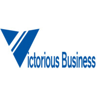 Victorious Business logo, Victorious Business contact details