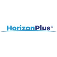 HorizonPlus logo, HorizonPlus contact details