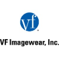 VF Imagewear logo, VF Imagewear contact details