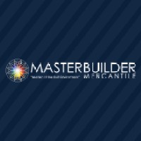 MasterBuilder Mercantile logo, MasterBuilder Mercantile contact details