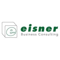 Eisner Business Consulting logo, Eisner Business Consulting contact details