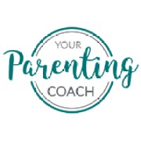 Your Parenting Coach logo, Your Parenting Coach contact details