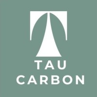 Tau Carbon logo, Tau Carbon contact details