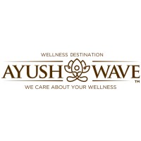 Ayush Wave logo, Ayush Wave contact details