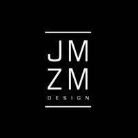 JMZM Design logo, JMZM Design contact details