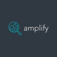 Amplify Marketing Services logo, Amplify Marketing Services contact details