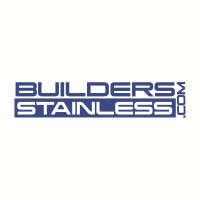 Builders Stainless logo, Builders Stainless contact details