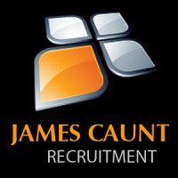 James Caunt Recruitment Limited logo, James Caunt Recruitment Limited contact details