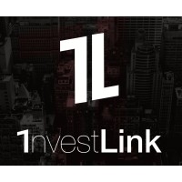 1nvestLink logo, 1nvestLink contact details