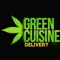 Green Cuisine Delivery logo, Green Cuisine Delivery contact details