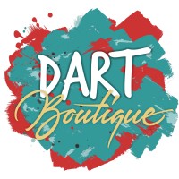 DART Boutique logo, DART Boutique contact details