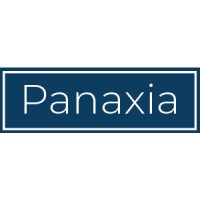 Panaxia logo, Panaxia contact details