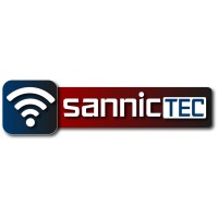 Sannic Tec logo, Sannic Tec contact details