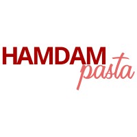 Hamdam Pasta logo, Hamdam Pasta contact details