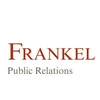 Frankel Public Relations logo, Frankel Public Relations contact details