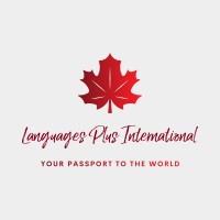 Languages Plus International logo, Languages Plus International contact details