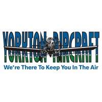 Yorkton Aircraft Service logo, Yorkton Aircraft Service contact details