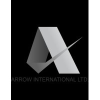 ARROW INTERNATIONAL LTD logo, ARROW INTERNATIONAL LTD contact details