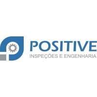 Positive Inspeções e Engenharia logo, Positive Inspeções e Engenharia contact details