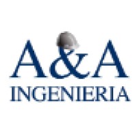 A&A INGENIERIA logo, A&A INGENIERIA contact details